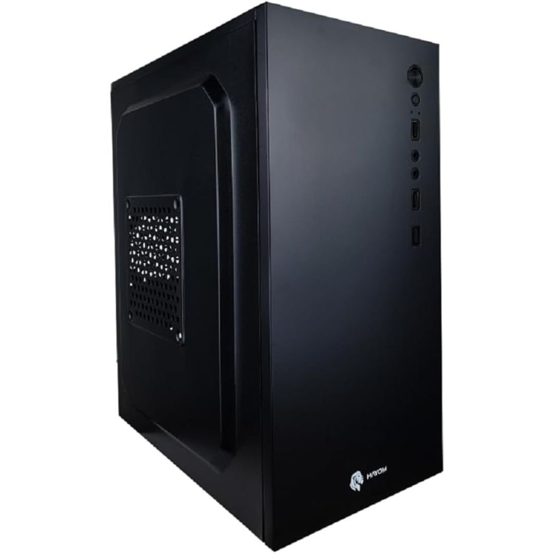 Gabinete HAVOM para PC de escritório